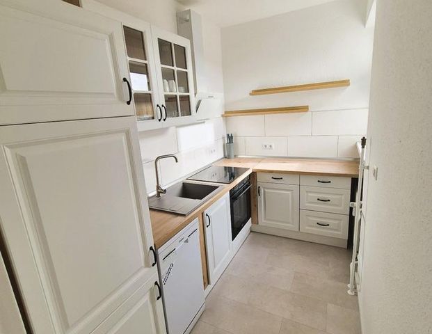 Möbeliertes Arpartment - Photo 1