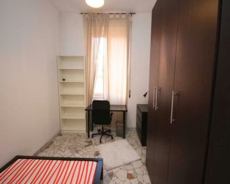 Via Giuseppe Bruschetti, Milan, Lombardy 20125 - Photo 4