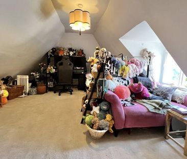 6 bedroom detached house to rent - Photo 3