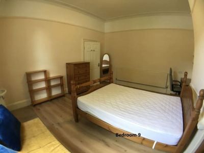 1 bedroom House Share in Kensington Terrace (HS), Leeds - Photo 2