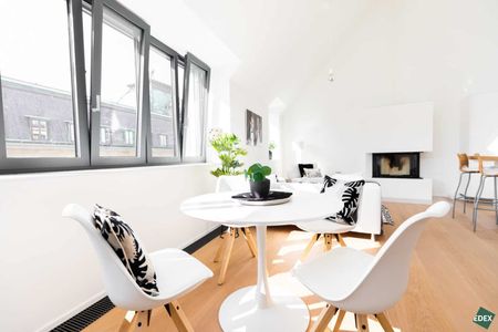 Dachterrassentraum auf der Kärntner Straße! - Photo 4