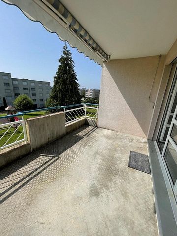 Charmant 4.5 pièces dans un quartier très familial - Photo 2