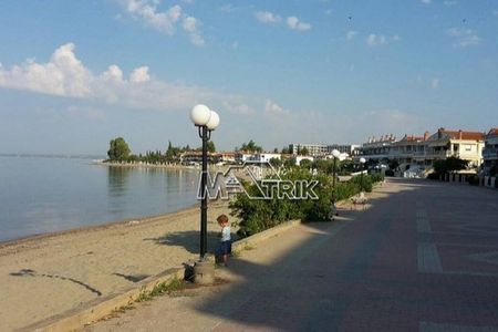 Διαμέρισμα για ενοικίαση Γερακινή (Πολύγυρος) - Photo 3