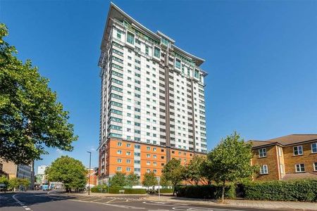 The Perspective Building, Westminster Bridge Road, Waterloo, SE1 - Photo 2