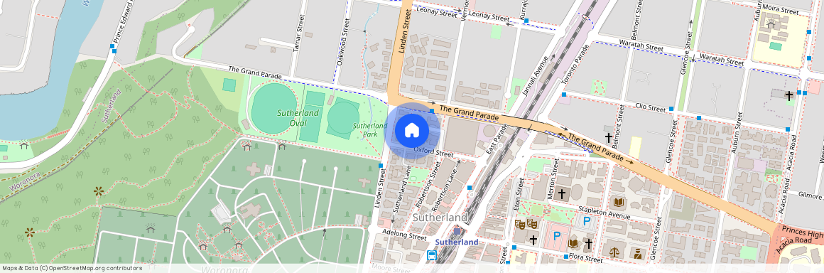10/23-25 Oxford Street, NSW 2232, Sutherland