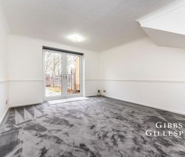 2 bedroom terraced house to rent - Photo 2