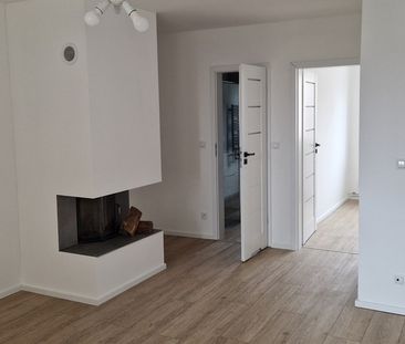 (Symbol 438152) MIESZKANIE na WYNAJEMGartz, Gartz (Niemcy) - rozkła... - Photo 3