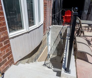 For Lease - 7 Vecchia Street Unit# BSMT, Markham, Ontario - Photo 4