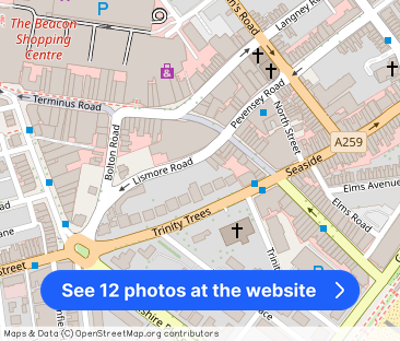 Lismore Road, Eastbourne, East Sussex, BN21 - Photo 1