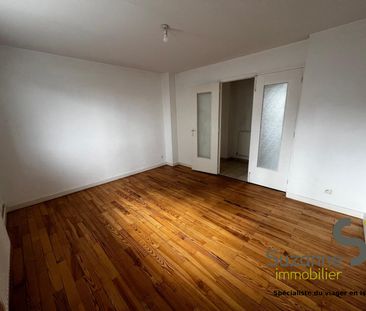 Location Appartement 3 pièces 54m² SEYSSINET PARISET 38170 - Photo 6