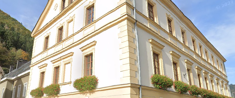 Gaming, 3 Zimmer, 87 m² / 01381 00024 - Foto 1