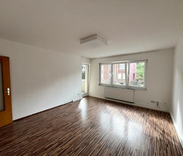 ***RESERVIERT*** Ideal geschnittene 3-Zimmer Wohnung in zentraler L... - Photo 1