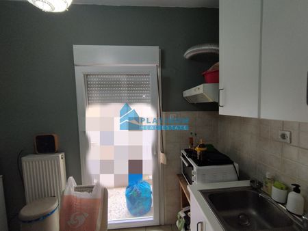 Studio/Γκαρσονιέρα για ενοικίαση Χαριλάου - Φωτογραφία 5