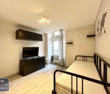 Appartement à louer 1 pièce 20.04m² - Photo 2