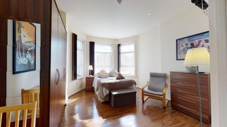 Studio to rent - Photo 3