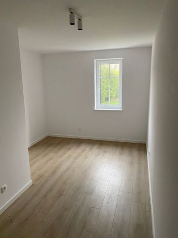 NIEUWBOUW prachtig afgewerkte 3-gevelwoning met grote tuin, ideaal gelegen in een rustige buurt en op 25min van centrum Leuven. - Foto 3