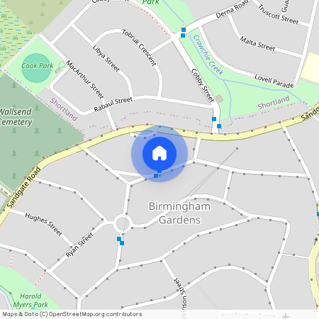 46 Rae Street, NSW 2287, Birmingham Gardens