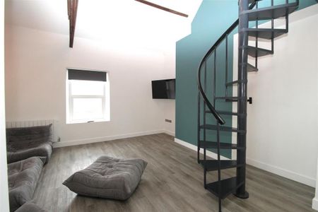 2 bedroom apartment to rent - Photo 4