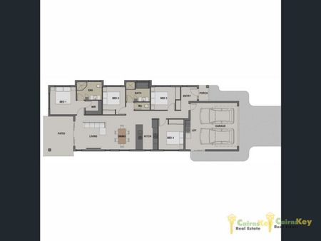 Easy Lifestyle in Popular Central Location to Beaches or CBD!! - Photo 4