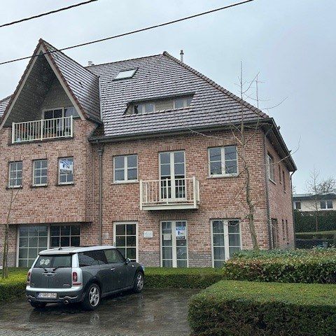 Appartement te huur in Tielrode - Photo 1