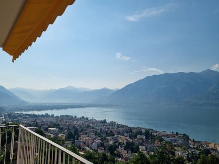 Repräsentative 3,5-Zimmer-Wohnung mit herrlichem Seeblick - Foto 5