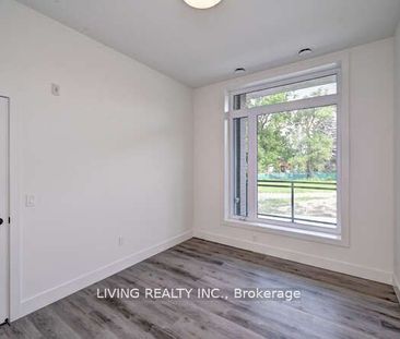 For Lease - 103 Roger Street Unit# 102, Waterloo, Ontario - Photo 5