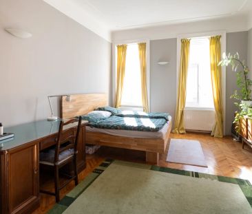 EDEL EINGERICHTETE 3 ZIMMER WOHNUNG NAHE AUMANNPLATZ - Photo 1