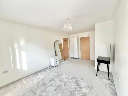 2 bedroom apartment to rent - Photo 3