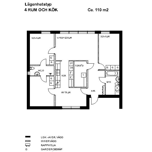 Uttervägen 36 - Photo 1