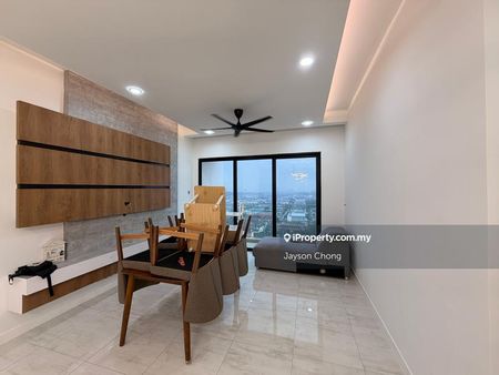 CloudTree Residence, Bandar Damai Perdana, Cheras - Foto 5
