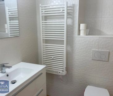 Appartement à louer 2 pièces 45.37m² - Photo 5