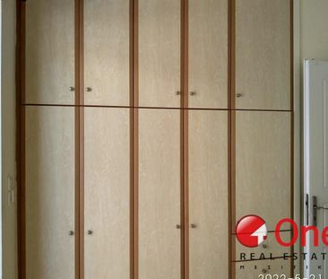 Studio/Γκαρσονιέρα για ενοικίαση Λόφος Αξιωματικών (Περιστέρι) - Photo 1