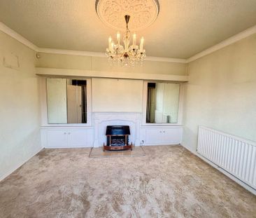 2 bedroom detached bungalow to rent - Photo 1