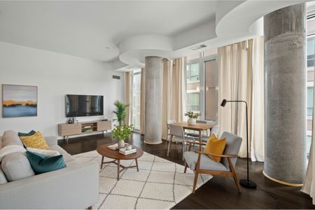 For Lease - 238 BESSERER Street Unit# 406, Lower Town - Sandy Hill, Ontario - Photo 2