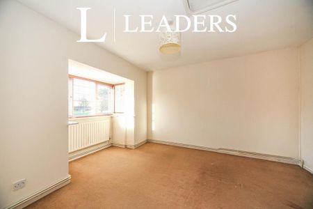1 bedroom semi-detached house to rent - Photo 2