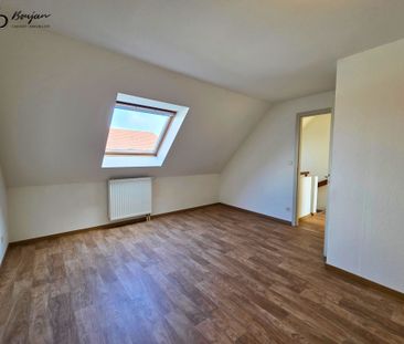 Location Appartement 5 pièces 115m² STRASBOURG 67200 - Photo 6