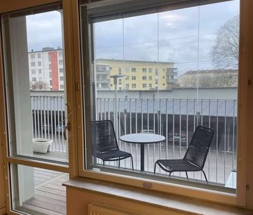 Gimogatan, Uppsala - Foto 5