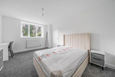 1 bedroom in a house share to rent - Photo 5