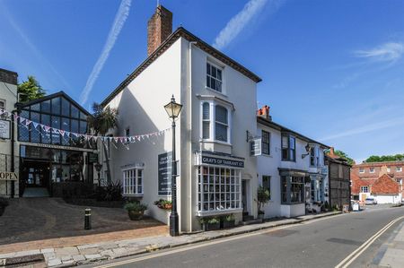 Tarrant Street, Arundel, BN18 9DG - Photo 2