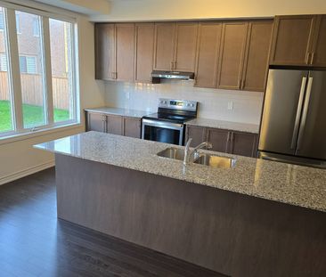 For Lease - 502 Parent Place, Milton, Ontario - Photo 2