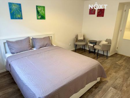 Pronájem bytu 1+1 33 m², Ďáblická 131, Praha - Фото 3