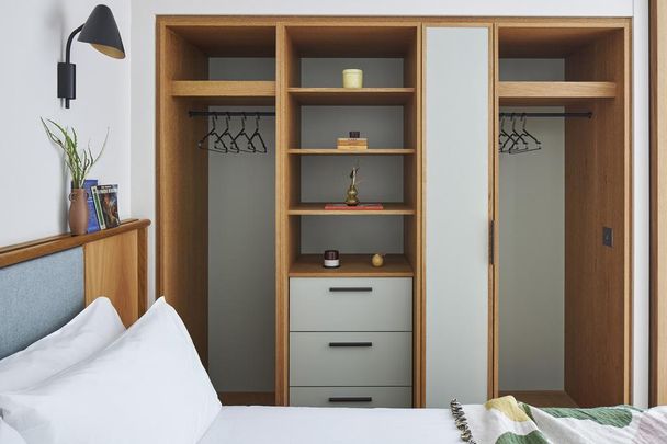 Studio to rent - Photo 1
