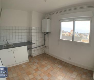 Location Appartement 4 pièces 64m² CHATEAUROUX 36000 - Photo 6