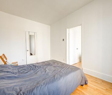 Appartement à louer - Montréal (Le Plateau-Mont-Royal) (Le Plateau-... - Photo 5