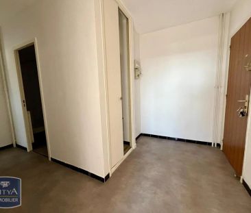 Appartement à louer 1 pièce 34.05m² - Photo 2
