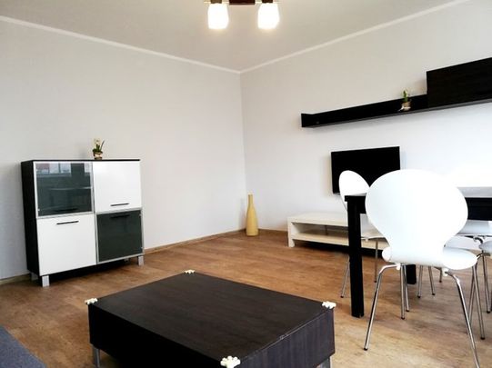 Kraków Podgórze Duchackie, Marii i Bolesława Wysłouchów - Photo 1