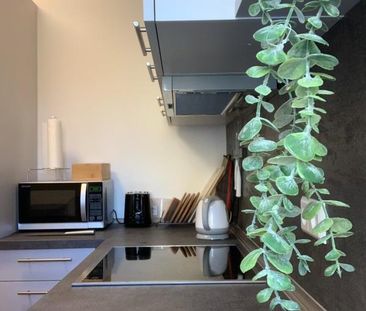 1 Zimmer, 20 m², 1. Stock - Foto 1