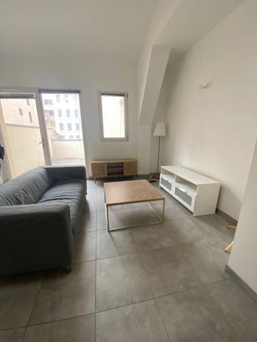Location Appartement 2 pièces 32m² VALENCE 26000 - Photo 5