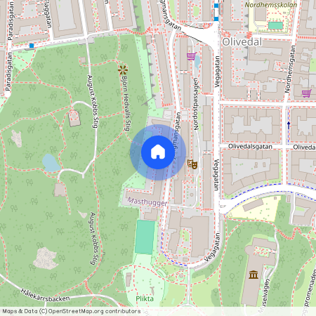 Masthugget, Göteborg, Västra Götaland, Jungmansgatan 49