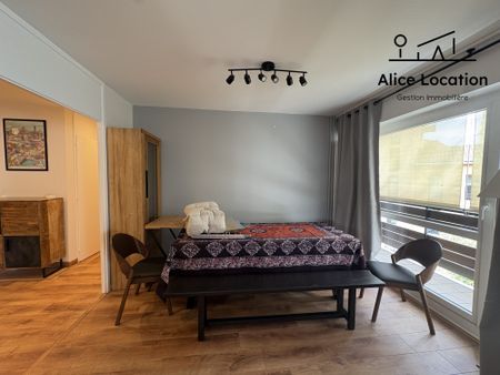Location Appartement 5 pièces 115m² THONON LES BAINS 74200 - Photo 3